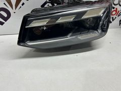 AUDI Q2 SOL FAR 2022,2025