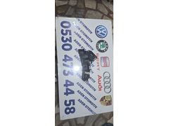 SEAT LEON SOL ARKA TAMPON BRAKETİ 2020,2023 5FA807393A