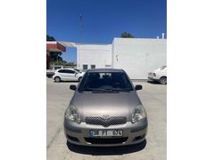 Sahibinden Toyota Yaris 1.0 Terra 2004 Model 