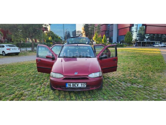 Sahibinden Fiat Palio 1.2 EL 2002 Model 