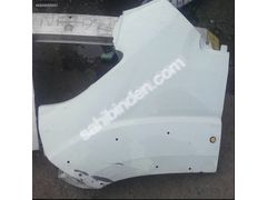 PSA 2020 BOXER JUMPER DUCATO SOL BEYAZ ÖN ÇAMURLUK