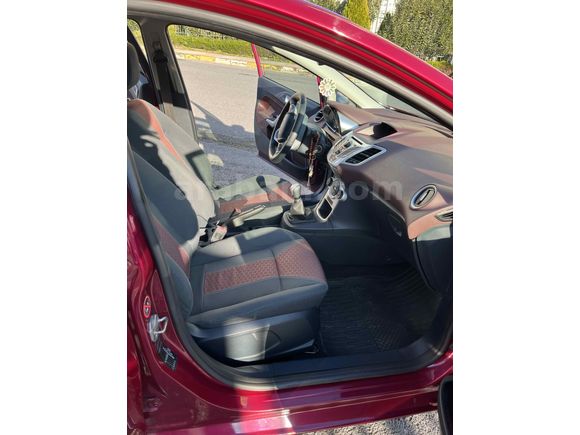 Hatasız Değişensiz Titanium X
