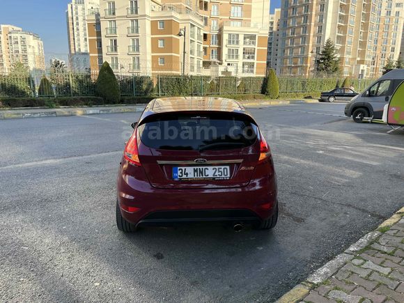 Hatasız Değişensiz Titanium X
