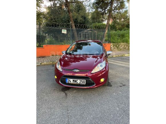 Hatasız Değişensiz Titanium X
