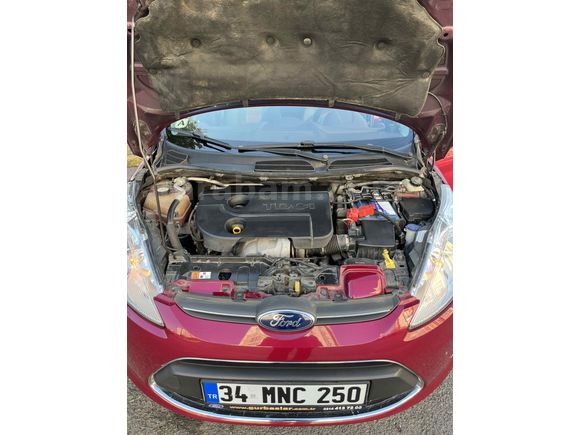 Hatasız Değişensiz Titanium X
