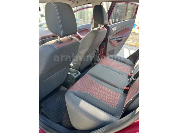Hatasız Değişensiz Titanium X
