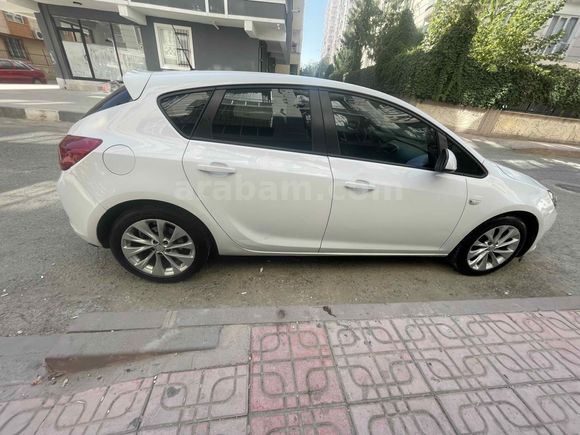 Sahibinden Opel Astra 1.6 Edition 2015 Model 