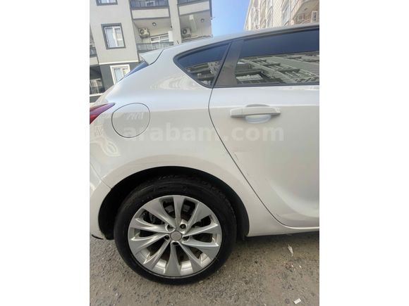 Sahibinden Opel Astra 1.6 Edition 2015 Model 