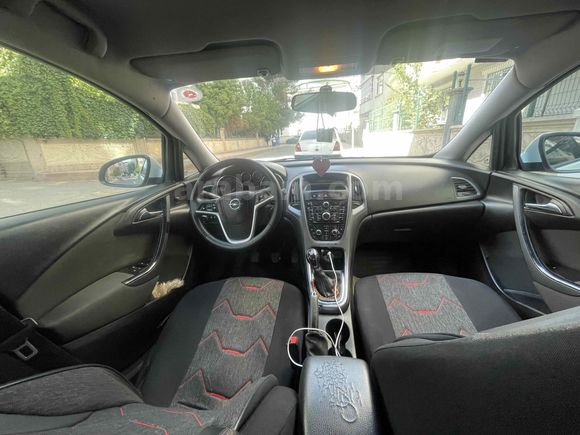 Sahibinden Opel Astra 1.6 Edition 2015 Model 