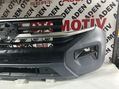 VOLKSWAGEN AMAROK ÖN TAMPON SET 2023,2025