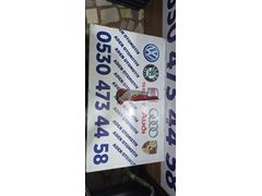 SEAT İBİZA VE ARONA SAĞ KAPUT MENTEŞESİ 2017,2023 6F0823302A