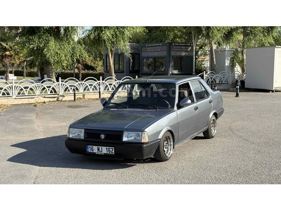 Masrafsız Şahin 1.6 ie