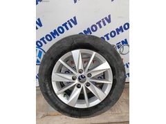 VOLKSWAGEN GOLF 7 15.İNÇ JANT 2012,2017 5G0601025H