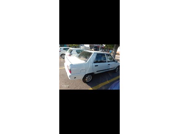 Sahibinden Renault R 9 1.4 Broadway 1997 Model