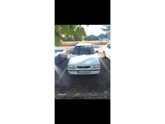 Sahibinden Renault R 9 1.4 Broadway 1997 Model