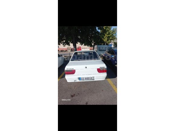 Sahibinden Renault R 9 1.4 Broadway 1997 Model