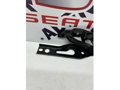 CUPRA FORMENTOR KAPUT MENTEŞESİ