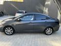 Sahibinden Hyundai Accent Blue 1.4 CVVT Mode 2011 Model 