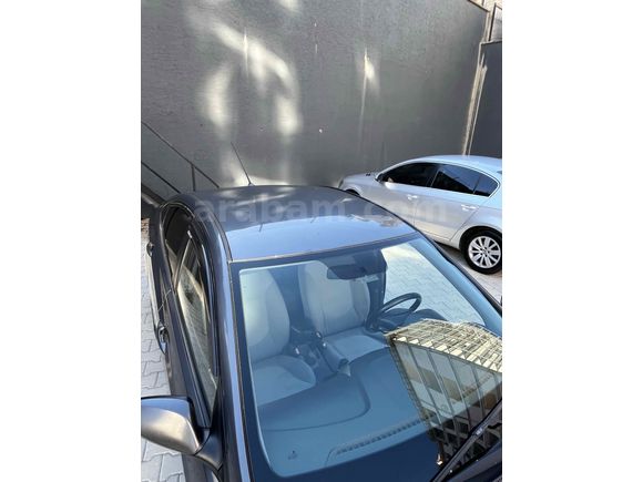 Sahibinden Hyundai Accent Blue 1.4 CVVT Mode 2011 Model 