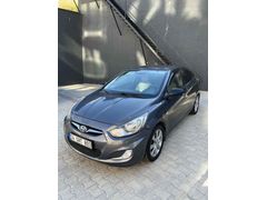 Sahibinden Hyundai Accent Blue 1.4 CVVT Mode 2011 Model 