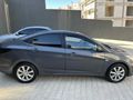 Sahibinden Hyundai Accent Blue 1.4 CVVT Mode 2011 Model 