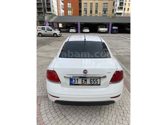 Sahibinden Fiat Linea 1.3 Multijet Active Plus 2013 Model 