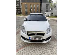 Sahibinden Fiat Linea 1.3 Multijet Active Plus 2013 Model 