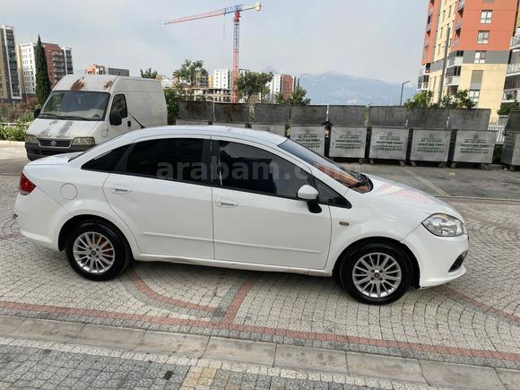 Sahibinden Fiat Linea 1.3 Multijet Active Plus 2013 Model 