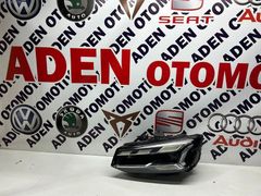 AUDİ Q2 SOL FAR 2020_2025