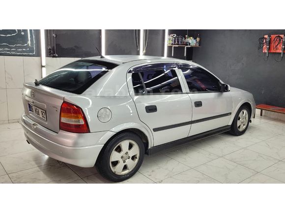 Sahibinden HATASIZ BOYASIZ 1.6 Elegance full paket