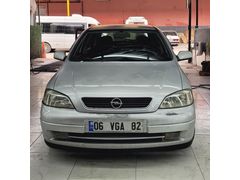 Sahibinden HATASIZ BOYASIZ 1.6 Elegance full paket