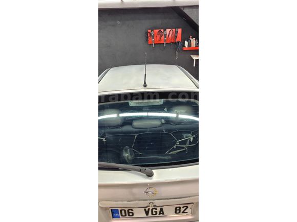 Sahibinden HATASIZ BOYASIZ 1.6 Elegance full paket