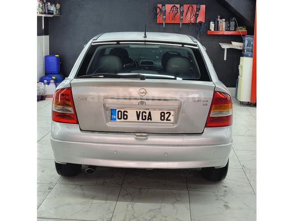 Sahibinden HATASIZ BOYASIZ 1.6 Elegance full paket