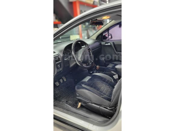 Sahibinden HATASIZ BOYASIZ 1.6 Elegance full paket