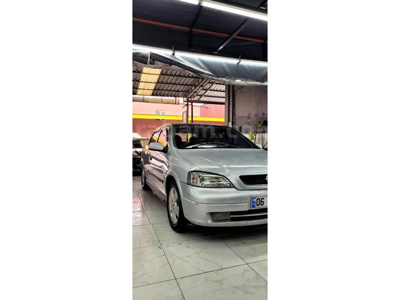 Sahibinden HATASIZ BOYASIZ 1.6 Elegance full paket