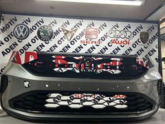VOLKSWAGEN TAIGO ON TAMPON PANJUR HARiC