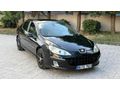 GEBZE SEZGİN OTOMOTİV DEN TÜM KREDİ KARTLARINA 12 AY'A KADAR VADE SEÇENEĞİ MEVCUTTUR Peugeot 407 1.6 HDi Executive Black 2008 Model Kocaeli