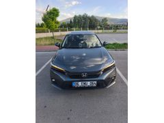 Sahibinden Honda Civic 1.5 i-VTEC Eco Elegance 2021 Model