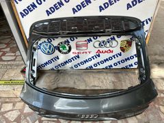 AUDİ Q3 BAGAJ KAPAĞI