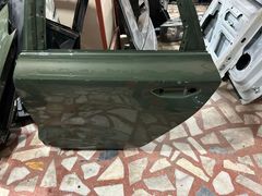 AUDI A3 SOL ARKA KAPI