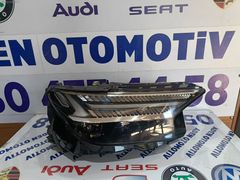 AUDI Q4 SAĞ FAR 2024/25