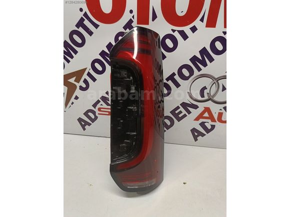 TRANSPORTER T9 STOP 2025