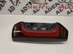 TRANSPORTER T9 STOP 2025