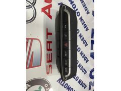 AUDİ TT SWİTCH(ANAHTAR) PANELİ 8S1941567