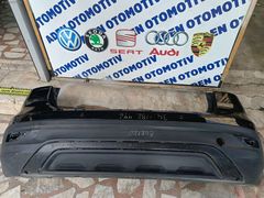 VOLKSWAGEN T- CROSS ARKA TAMPON DOLU