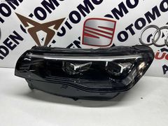 Volkswagen Tiguan sol Zenon far 2022 25