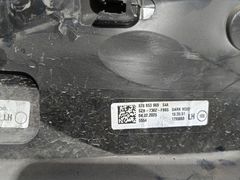 SEAT TERRACO SOL KAPİ DODİĞİ