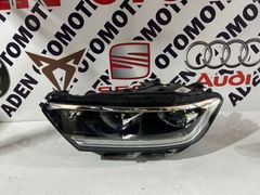 VOLKSWAGEN T-ROC SOL FAR I Q LED
