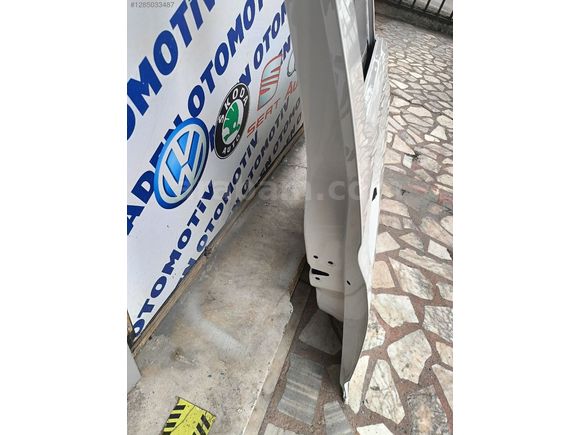 VOLKSWAGEN CADDY SAĞ ÖN KAPI