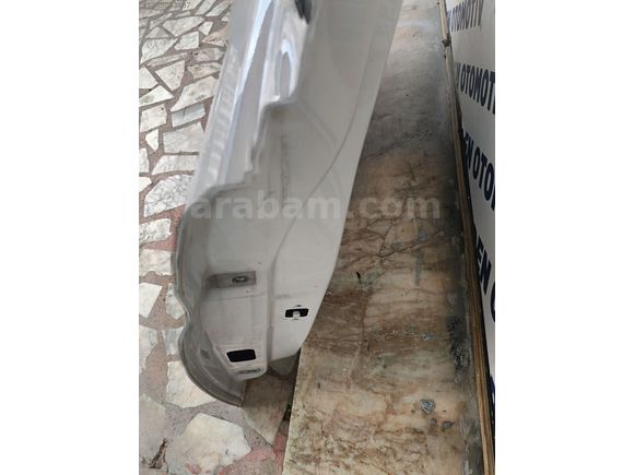 VOLKSWAGEN CADDY SAĞ ÖN KAPI